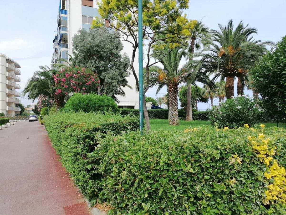 Foto 5 von 35: Apartment with Sea View