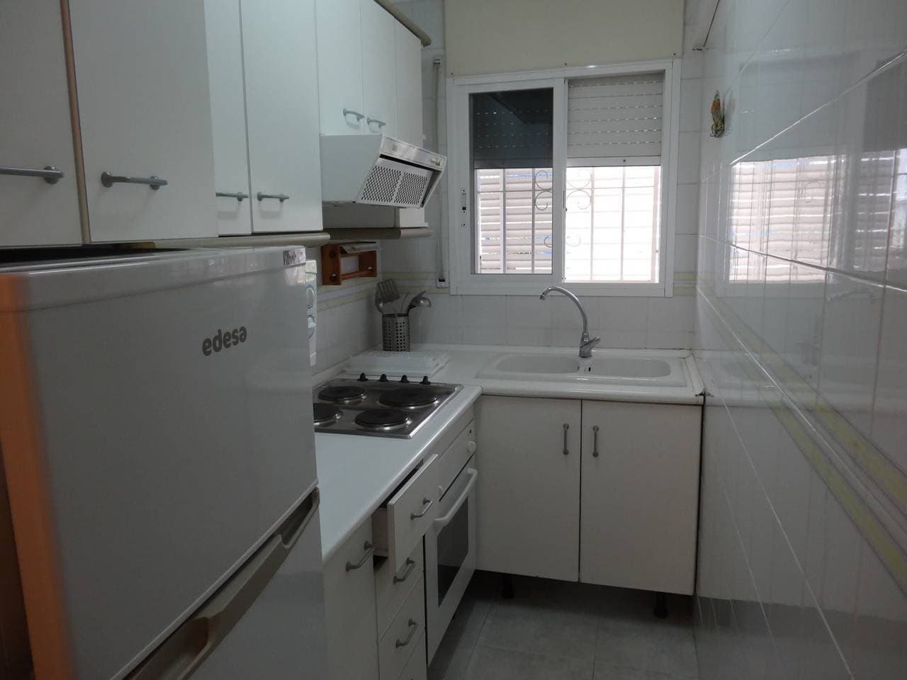 Foto 3 von 25: Moderne Wohnung, Meerblick - 6 Pers.