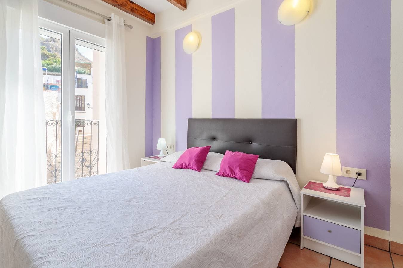 Foto 8 von 20: Ferienwohnung 'La Torre' mit Wi-Fi und Klimaanlage
