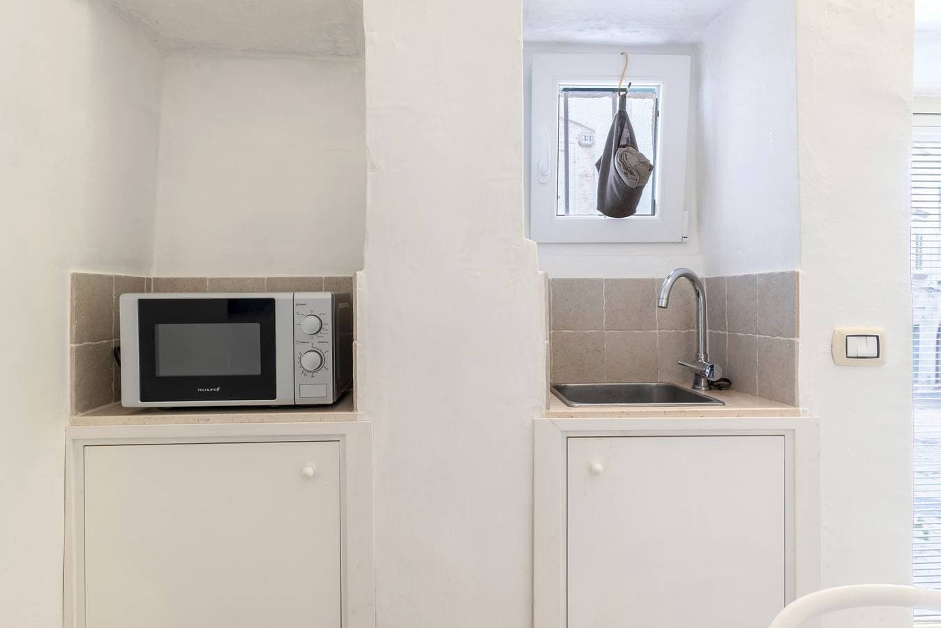 Foto 12 von 22: Ferienhaus 'Arco Antelmy'