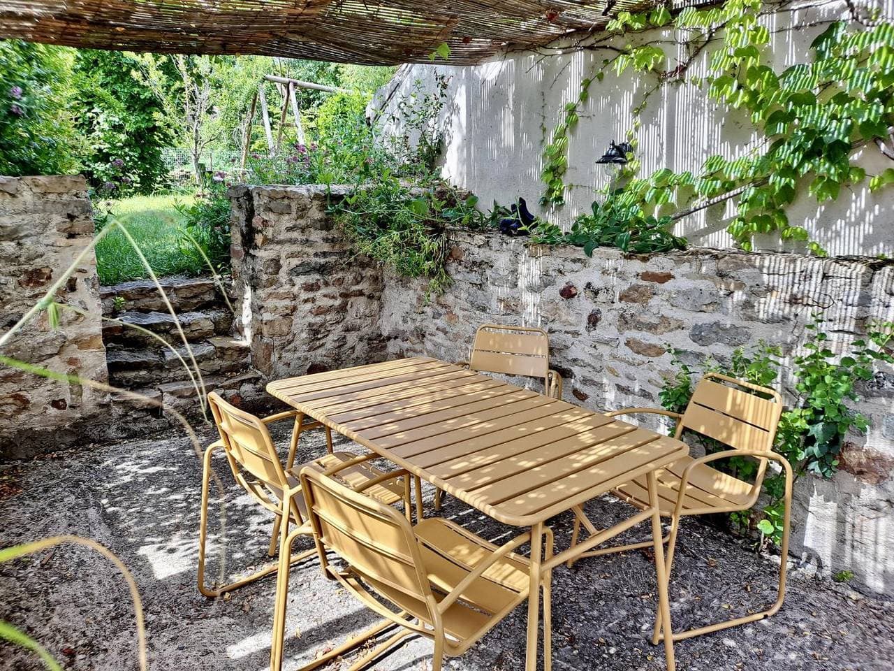 Foto 6 von 22: La Longère