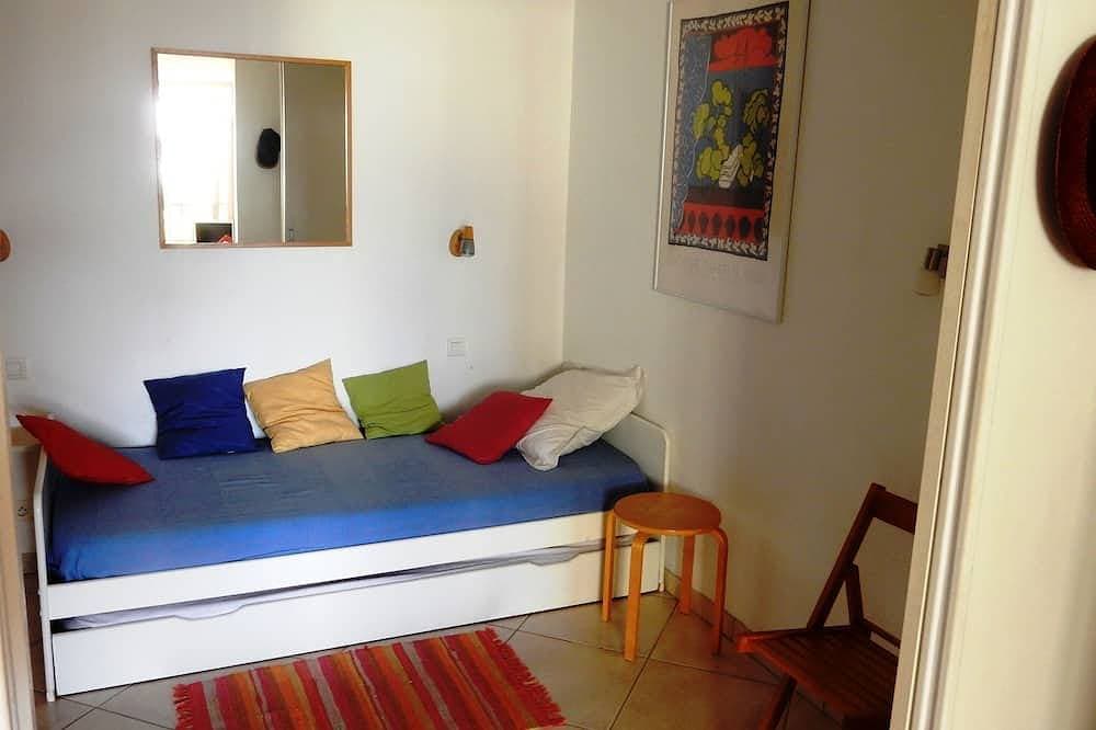 Foto 3 von 30: Meerblick in schöner Residenz, Ideal gelegen in Cassis, in der Nähe des Strandhafens