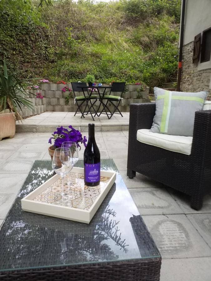 Casa Langhe di Mango - Moscato 1