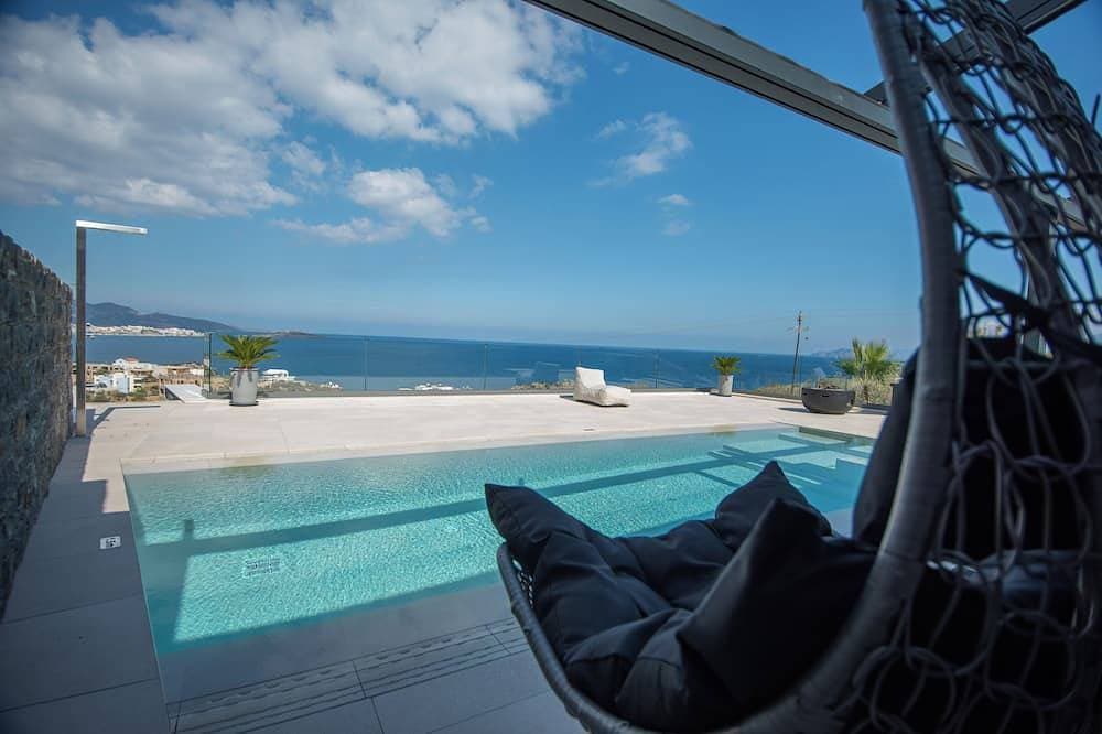 Foto 5 von 12: Ozen Suite, Ozen Suite & Villa Crete