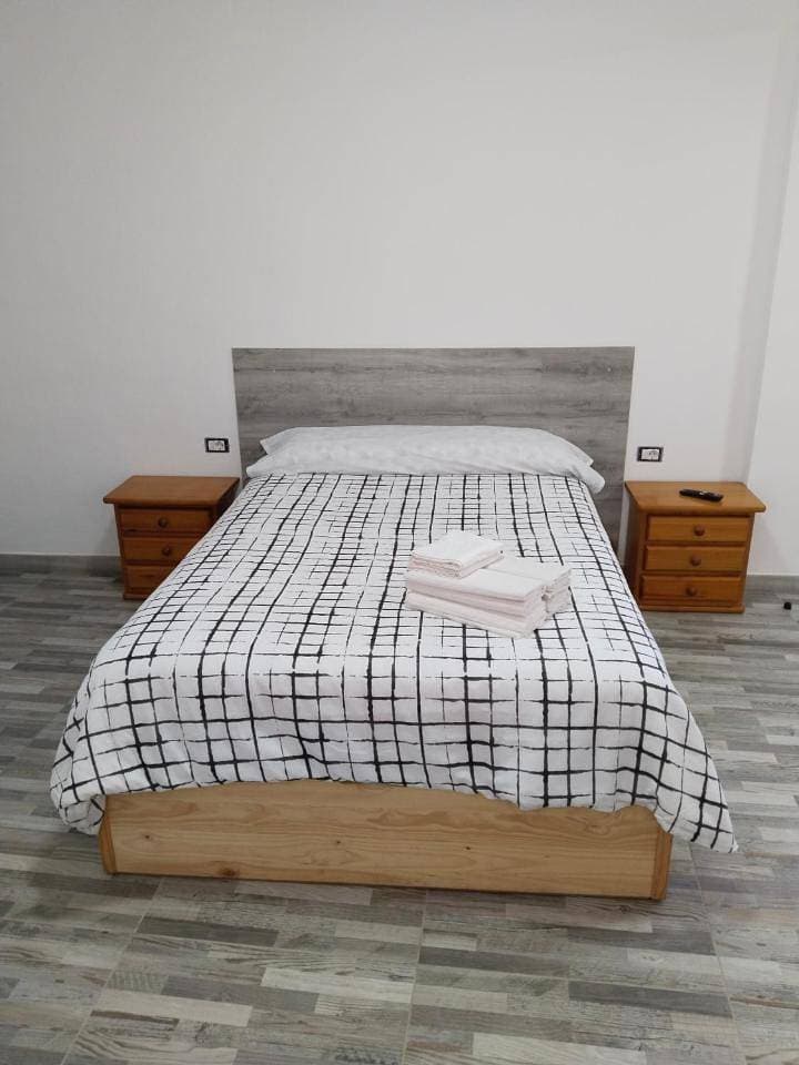 Foto 7 von 20: One-Bedroom Apartment