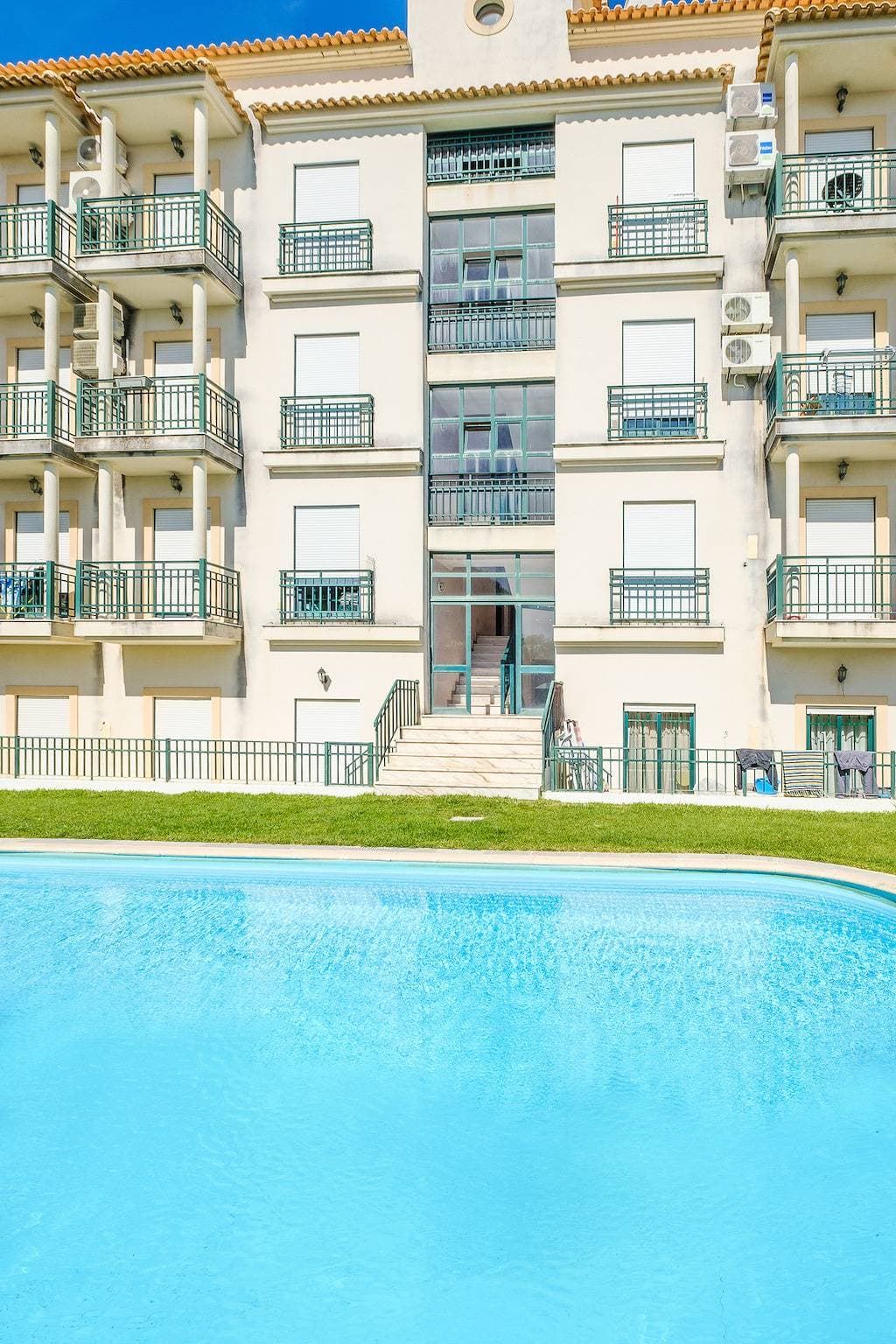 Foto 9 von 32: #020 Medronheira Apartment | Relax & Comfort