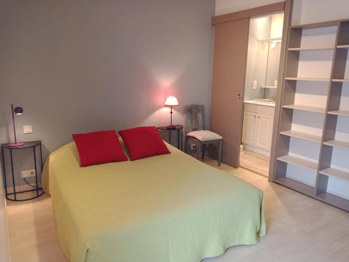Foto 4 von 24: One-Bedroom House
