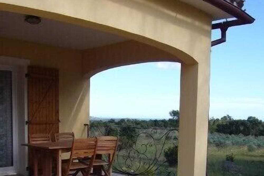 Foto 8 von 9: Mini-Villa mit allem Komfort zeitgenössisch (neu)
