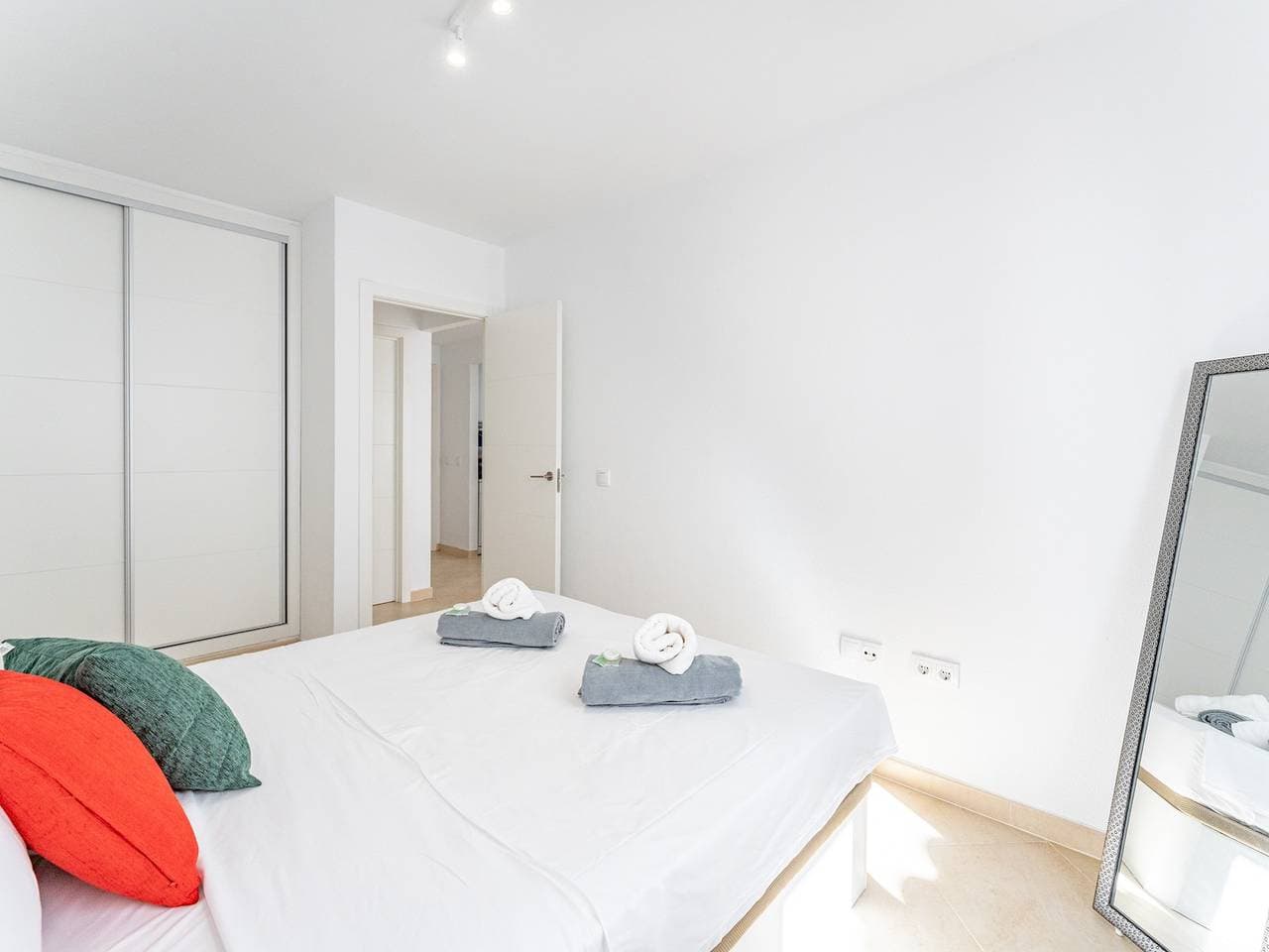 Foto 5 von 15: Ferienwohnung für 2 Personen