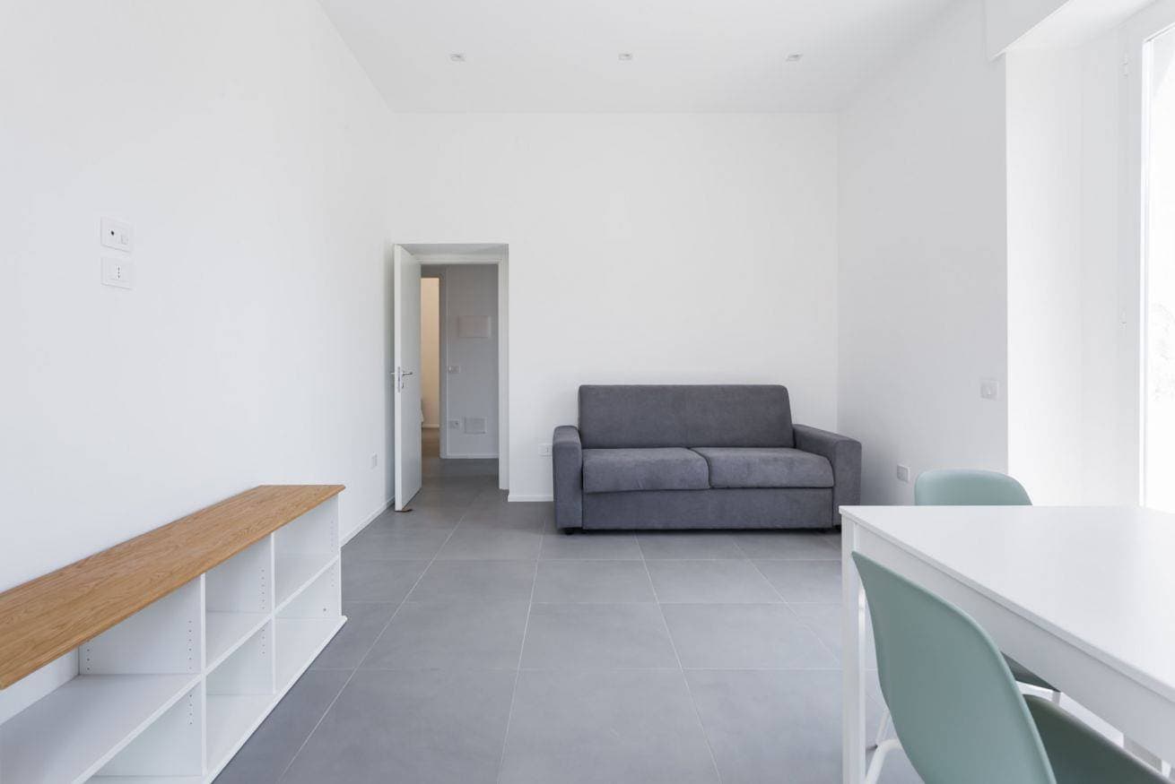 Foto 8 von 17: Ferienwohnung für 2 Personen