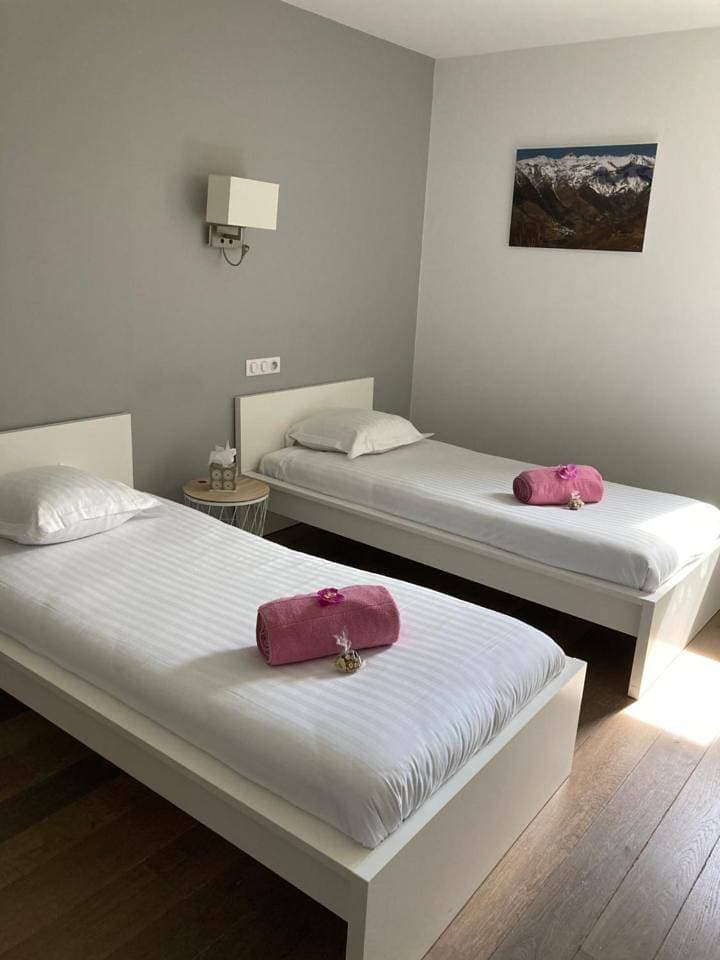 Foto 9 von 12: Twin Room