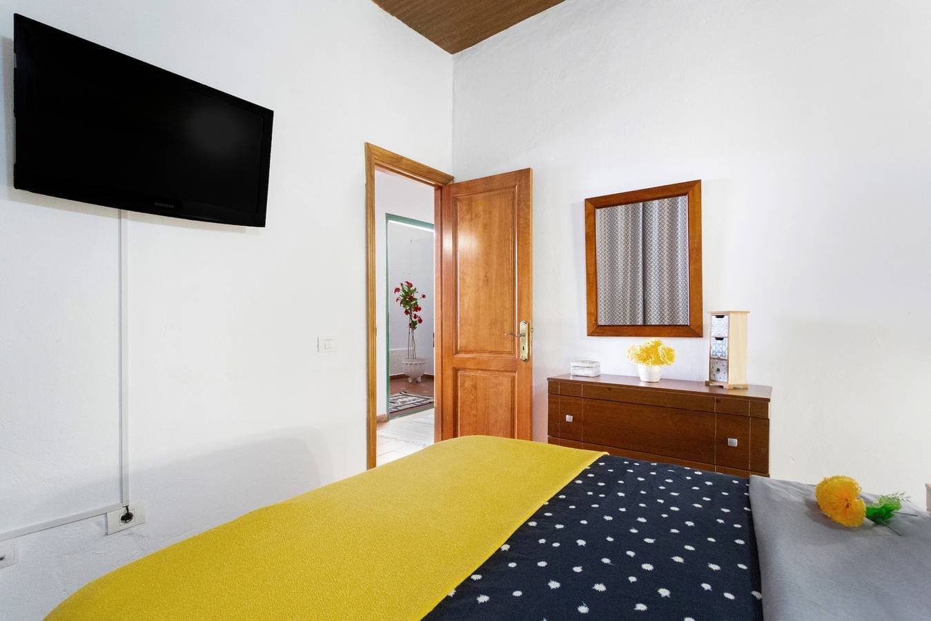 Foto 11 von 17: Ferienwohnung 'Teide' mit Wi-Fi