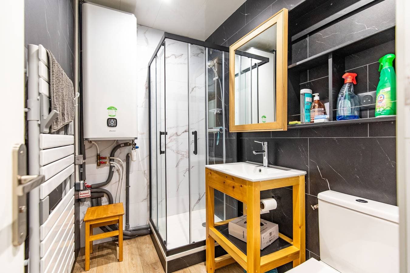 Foto 5 von 12: Ferienwohnung für 4 Personen