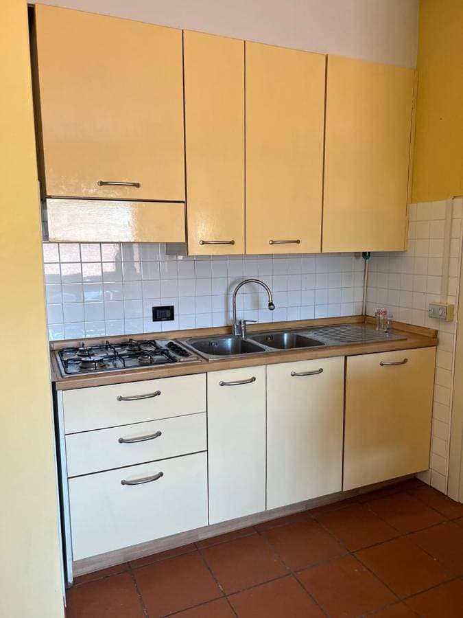 Foto 4 von 11: One-Bedroom Apartment