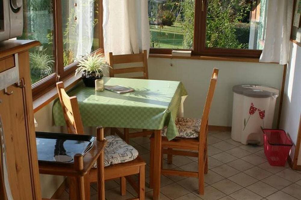 Foto 8 von 13: Ferienhaus Grimm - Ferienhaus - Ferienobjekte Grimm