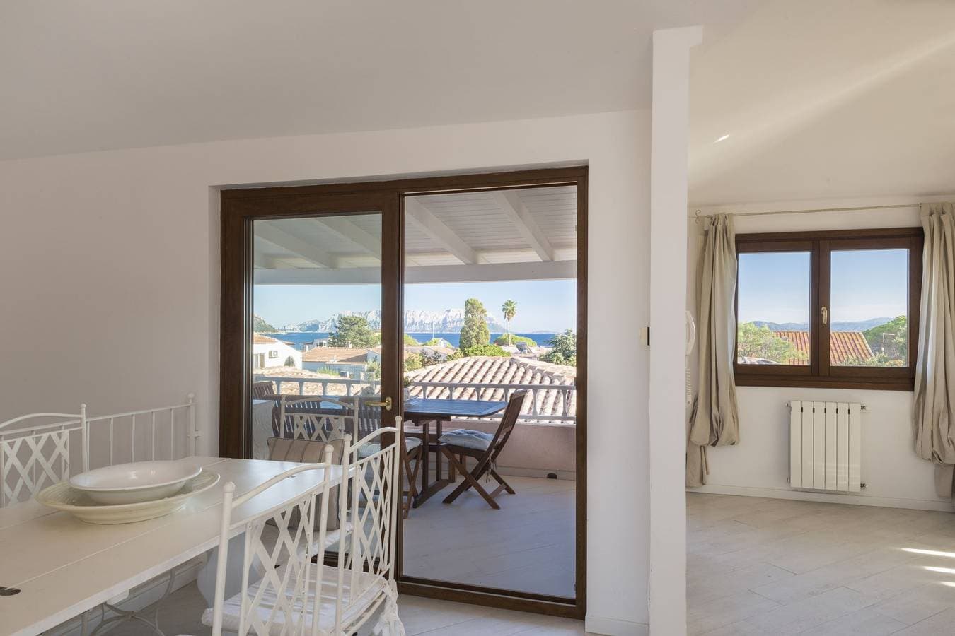Foto 6 von 26: Villa für 6 Personen mit Terrasse