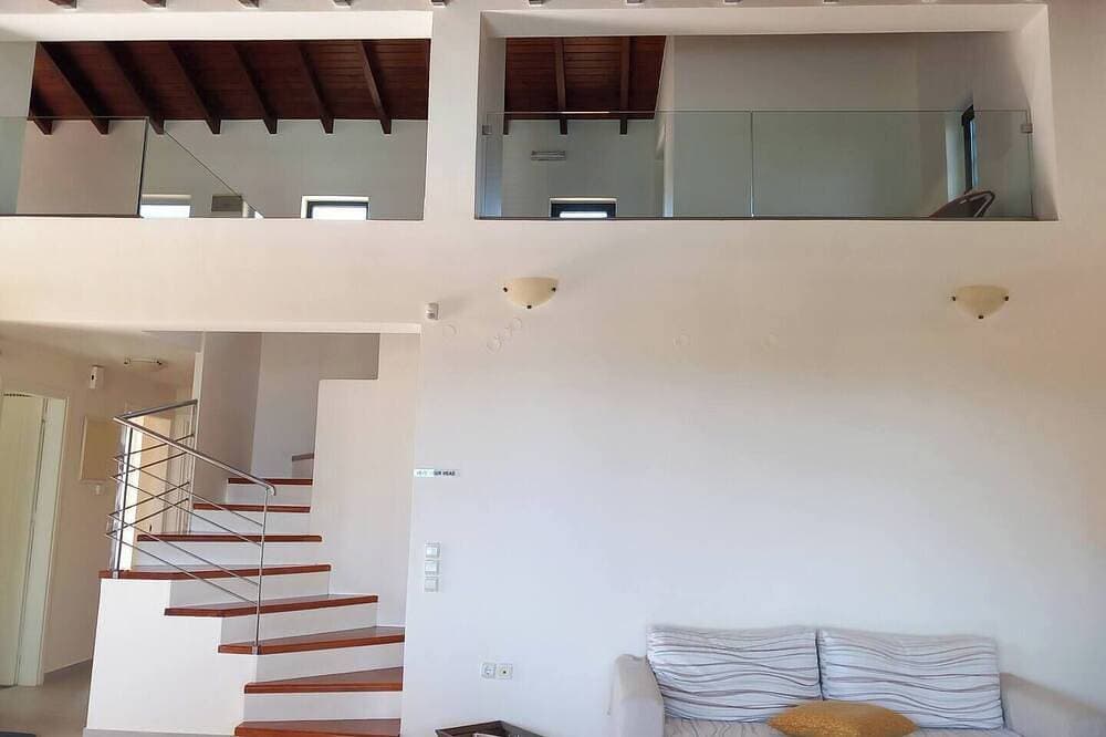 Foto 5 von 30: Anna Maria Villa,Pirgos-Villas, 300mFrom The Sea