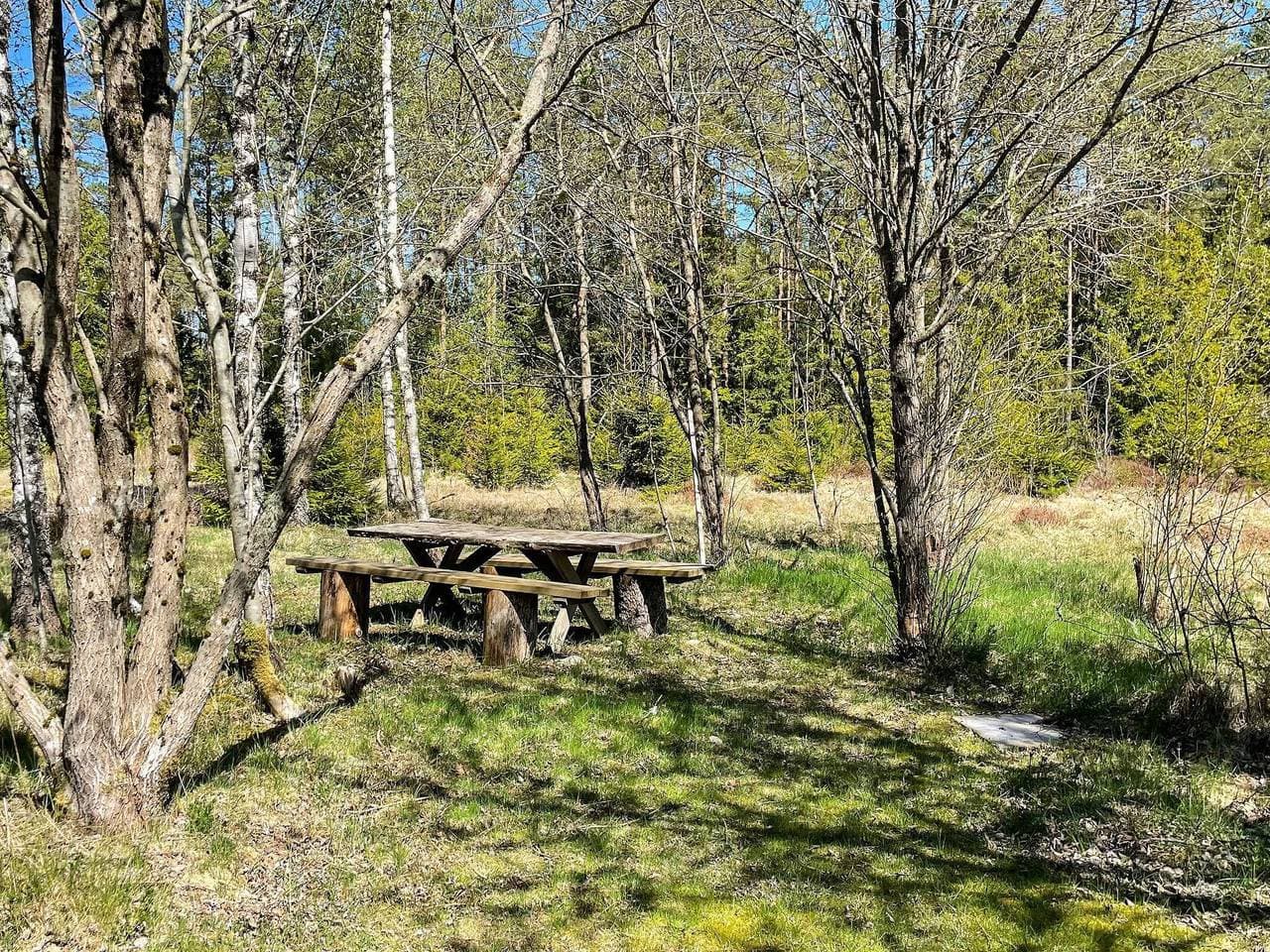 Foto 10 von 38: 6 Personen Ferienhaus in Håcksvik