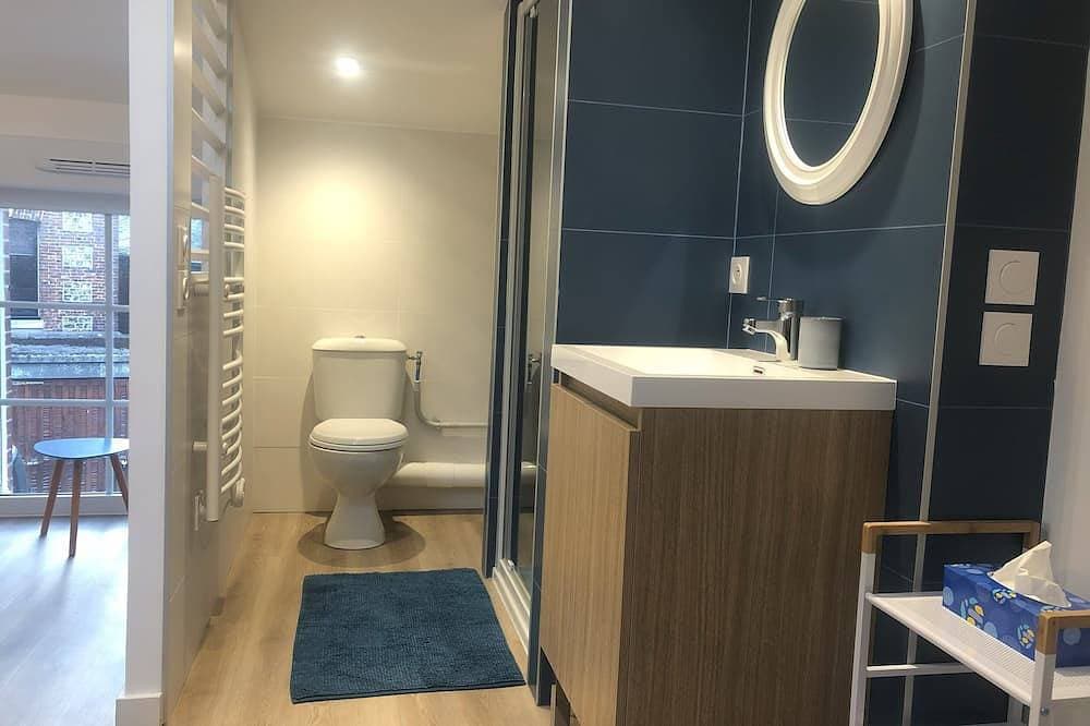 Foto 9 von 18: 33m2 Modern Duplex - Elegance and Comfort