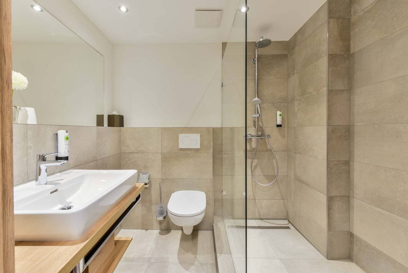 Foto 11 von 43: Hotel Restaurant Sonne - Doppelzimmer Classic
