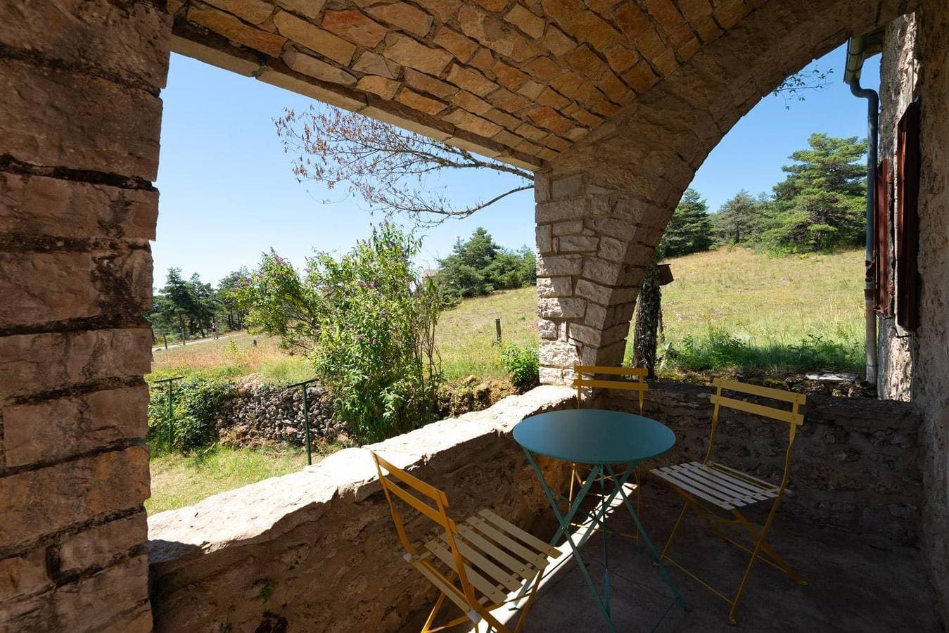 Foto 3 von 19: Gîte La Vicairie 4/5 personnes