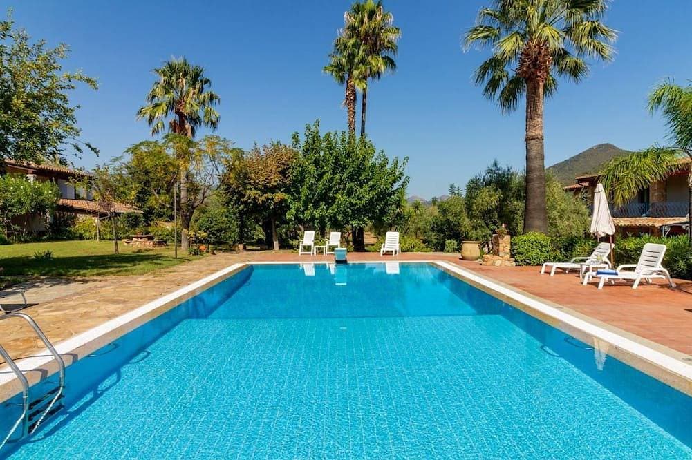 Residenza Melissa 1P 1