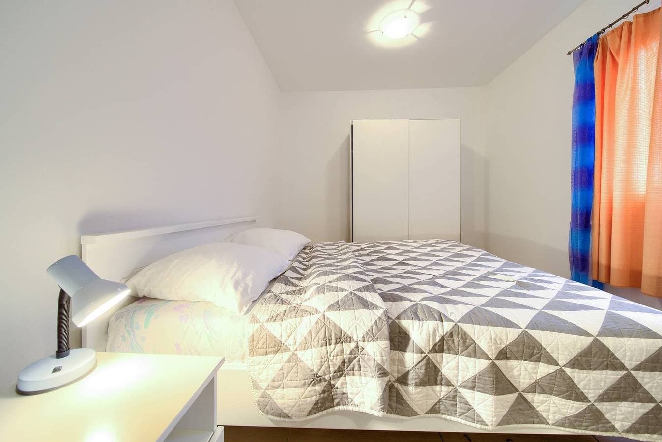 Foto 10 von 32: Spacious terrace apt Marica