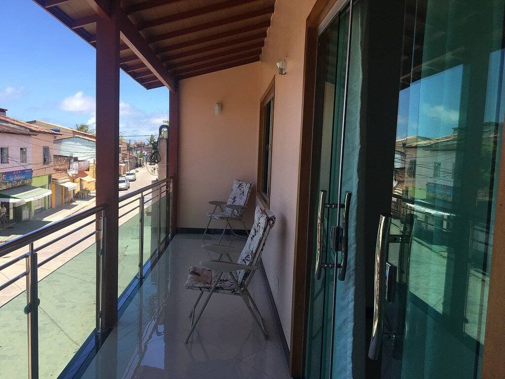 Foto 5 von 13: Casa para 10 pessoas próxima das melhores praias ....