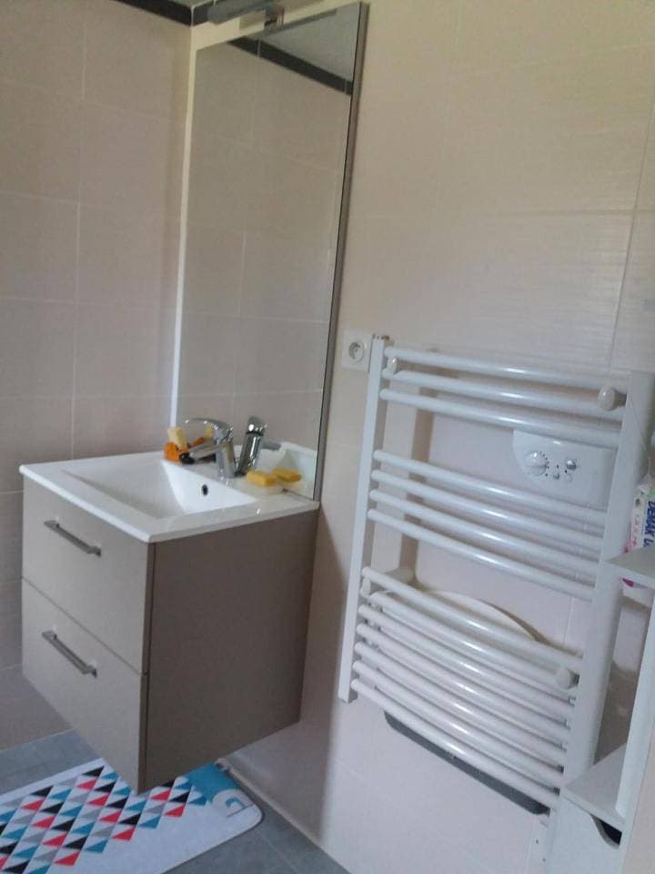Foto 7 von 11: Three-Bedroom Home