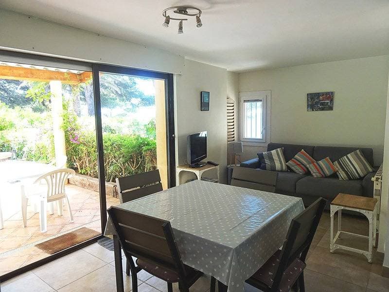 Foto 4 von 12: Ferienwohnung für 4 Personen