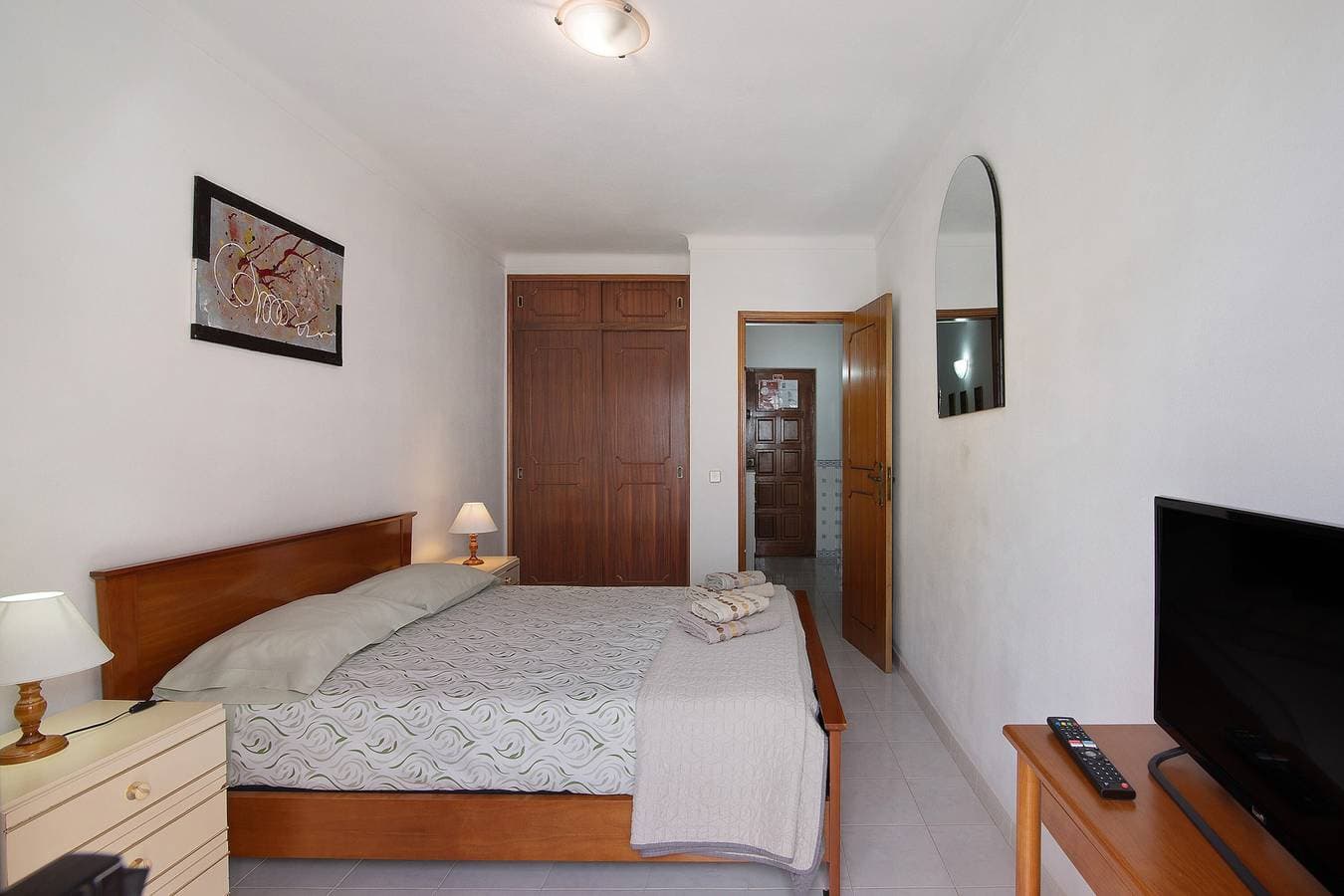 Foto 4 von 23: Ferienwohnung 'Casa Lagar' mit Balkon, Wi-Fi und Klimaanlage