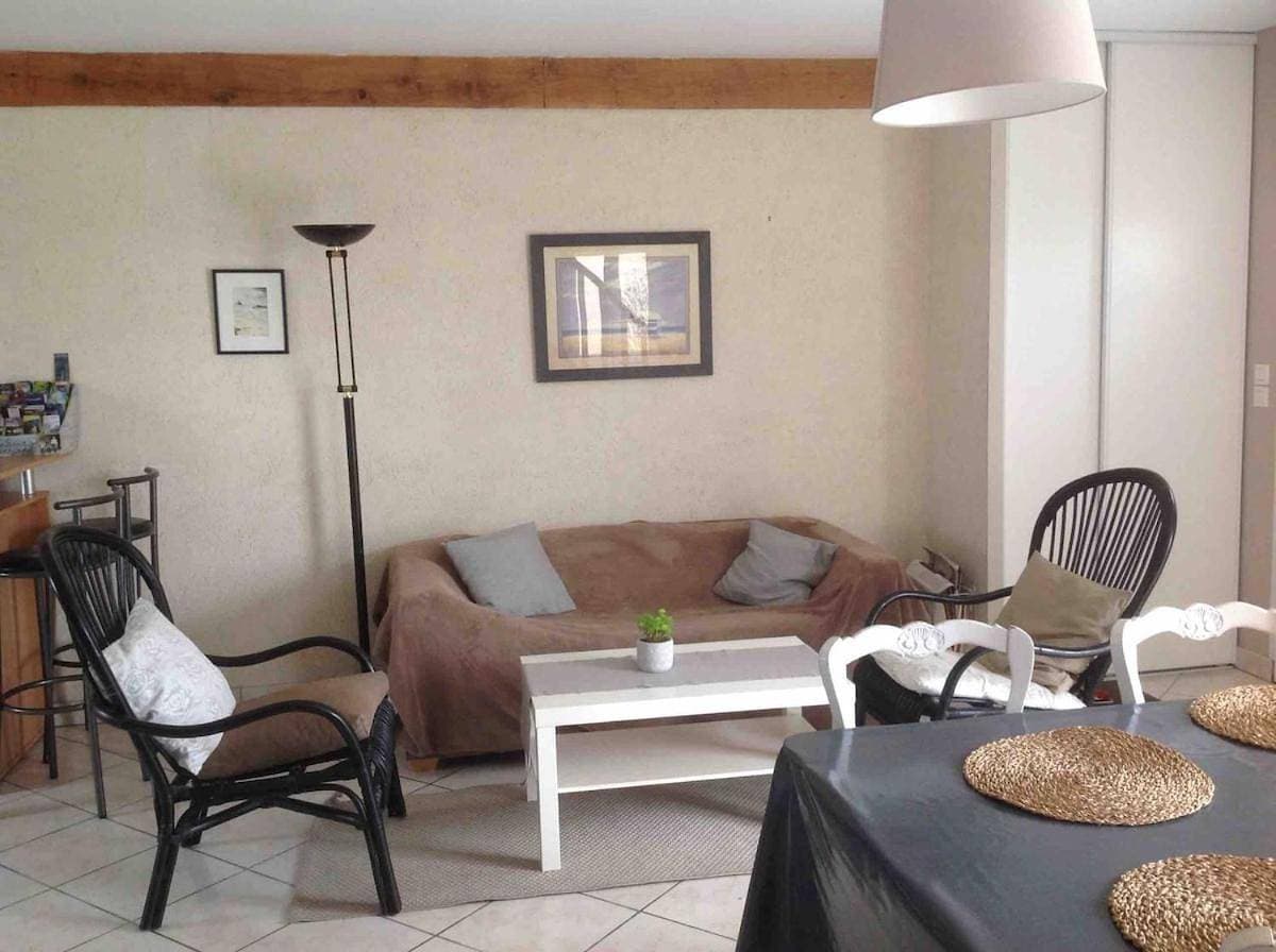Foto 8 von 12: Two-Bedroom House