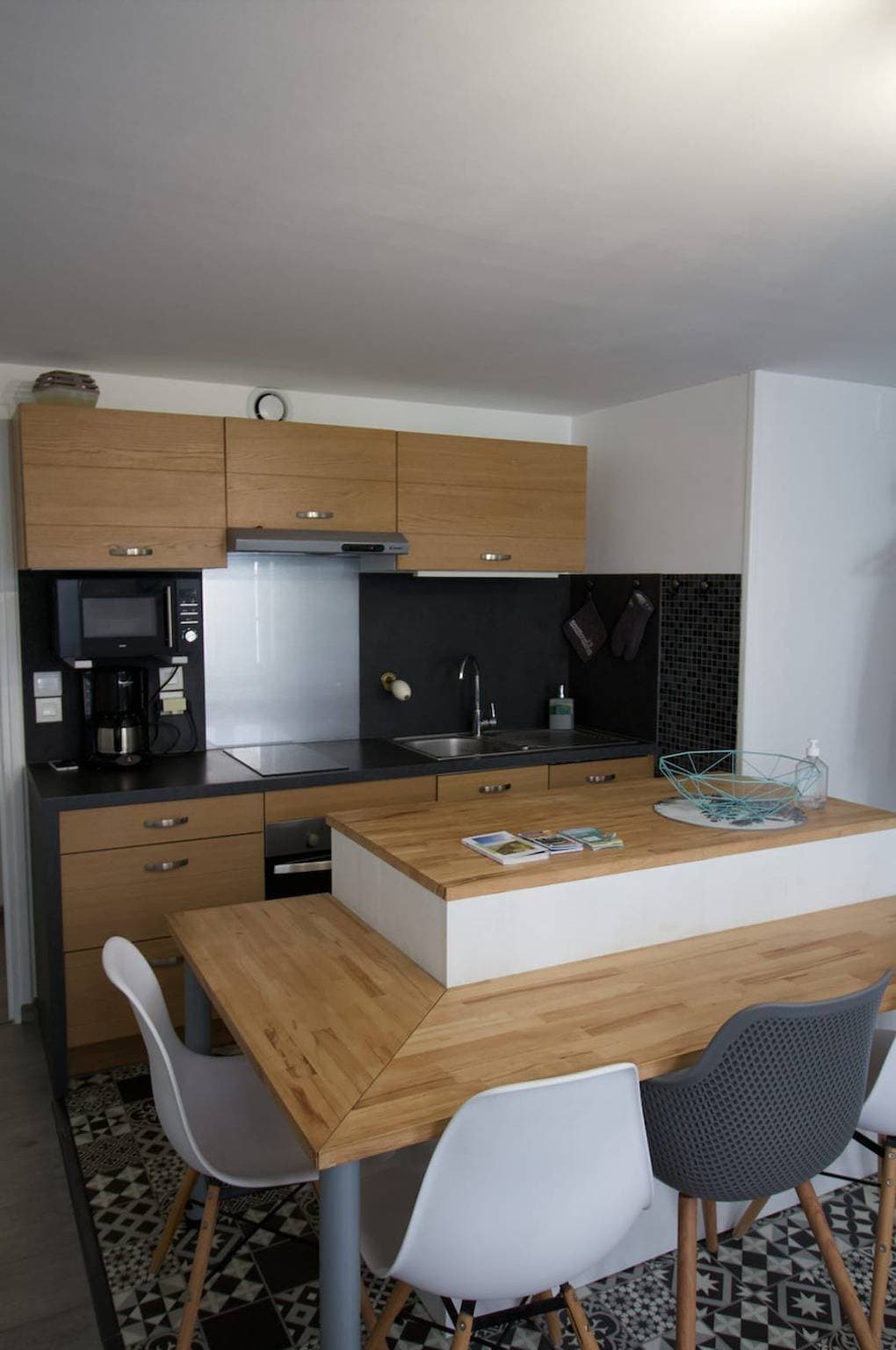 Foto 2 von 15: Ferienwohnung für 4 Personen