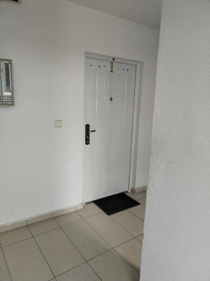 Foto 10 von 21: One-Bedroom Apartment