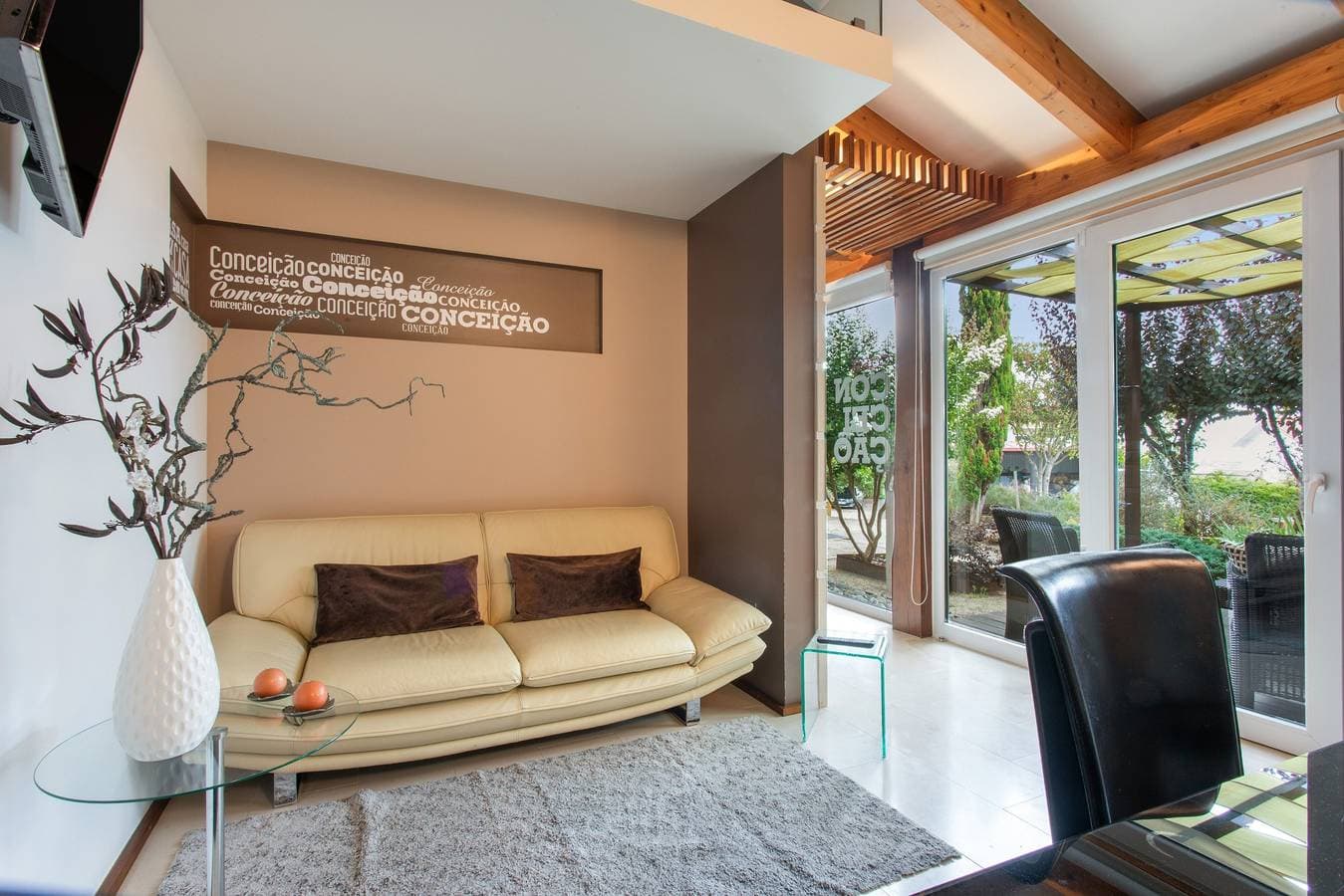 Foto 6 von 33: D'Olívia Lovely Homes – Conceição: Charmantes Landhaus mit rustikalem Flair im Westen Portugals