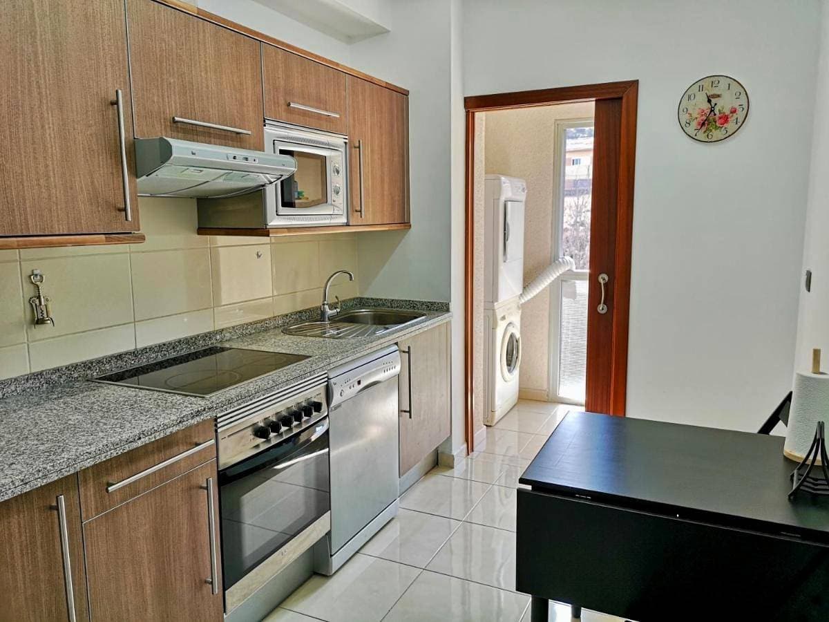 Foto 5 von 18: Three-Bedroom Apartment