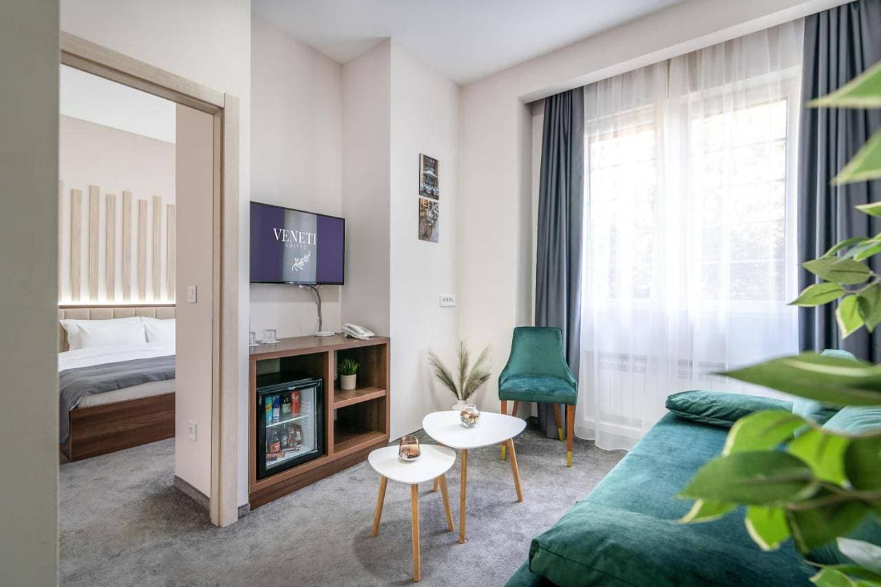 Foto 5 von 23: Junior Suite