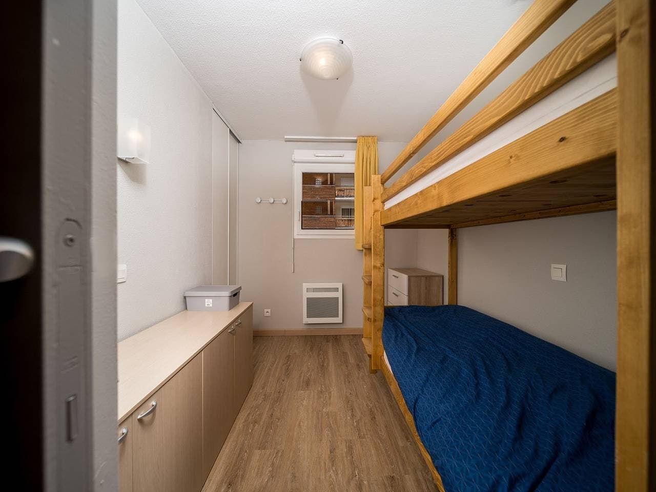Foto 10 von 33: Wohnung in den Alpen mit beheiztem Pool