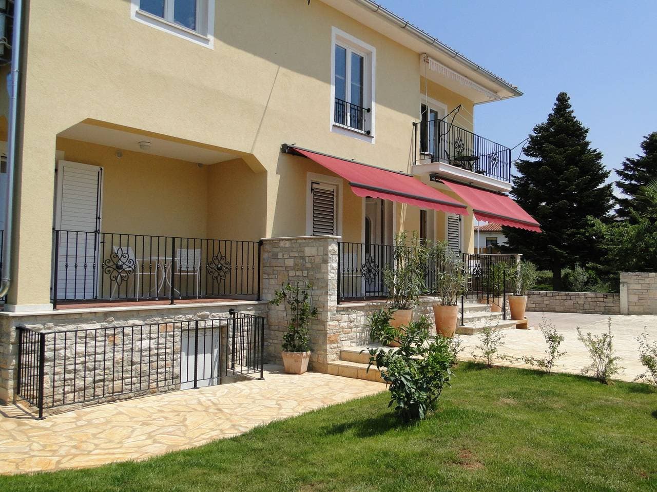 Foto 7 von 41: Villa Ester