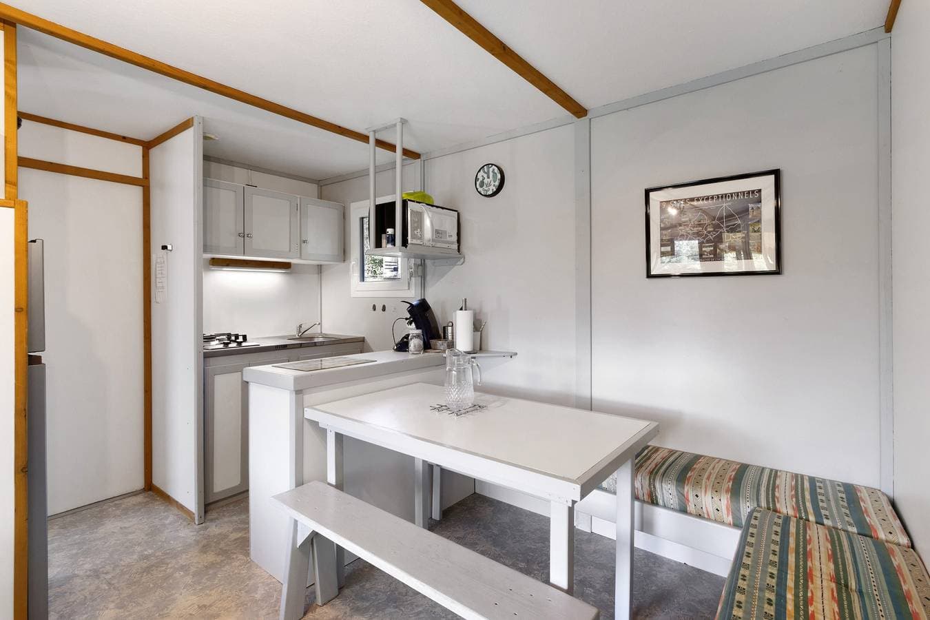 Foto 4 von 22: Chalet 2 von Laupié nahe Sarlat
