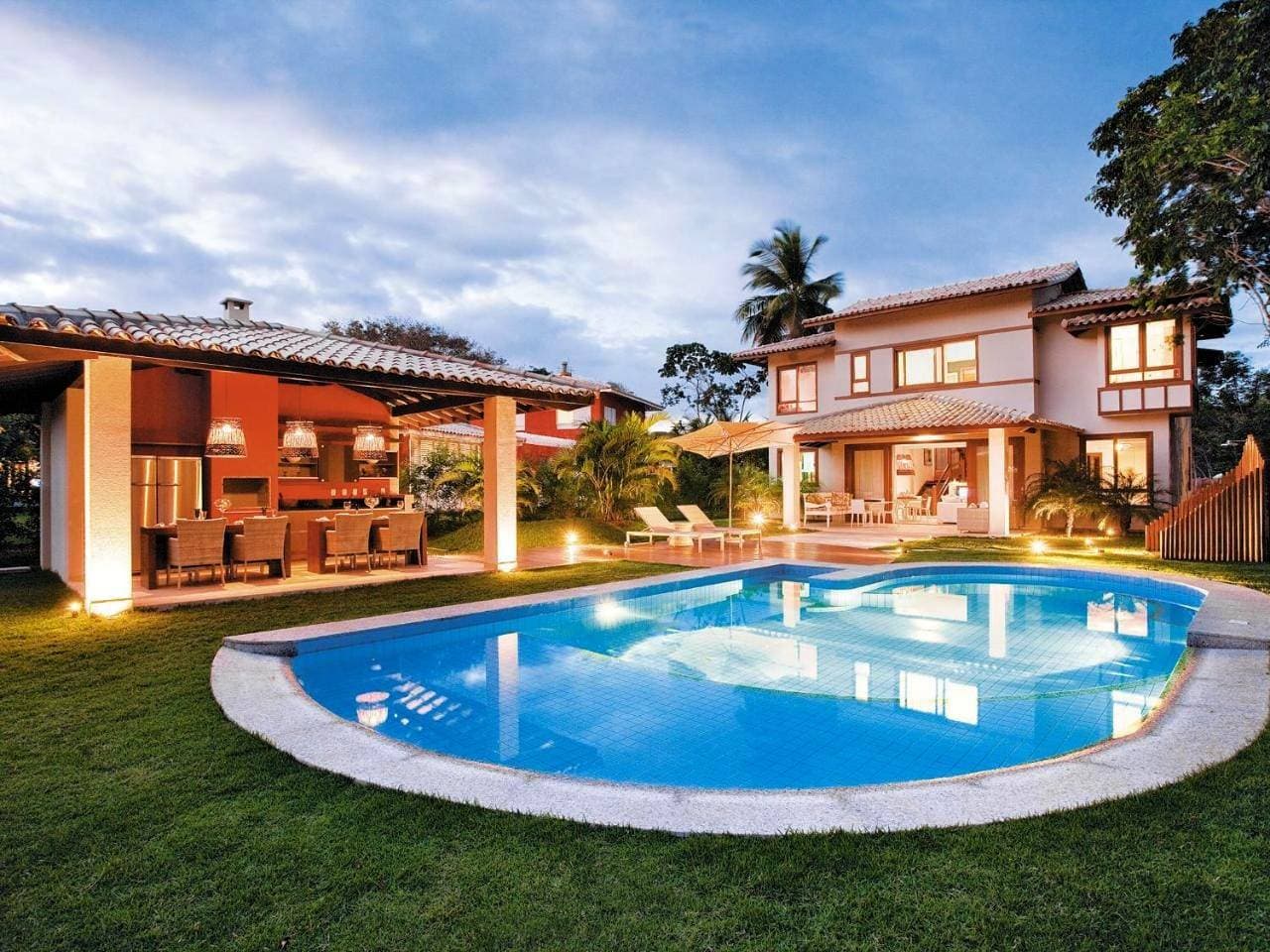 Quintas Private Residence 1
