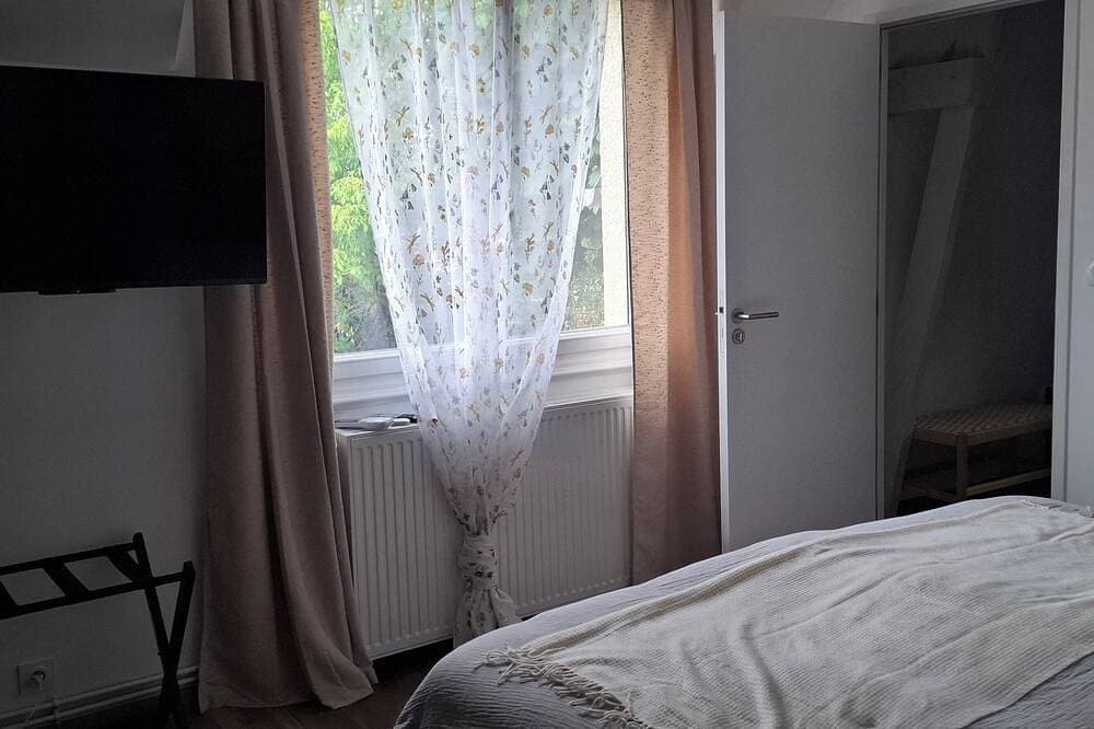 Foto 7 von 16: Suite 4 pers 2 bdrms 2 bathrms - Baie Mont St Michel