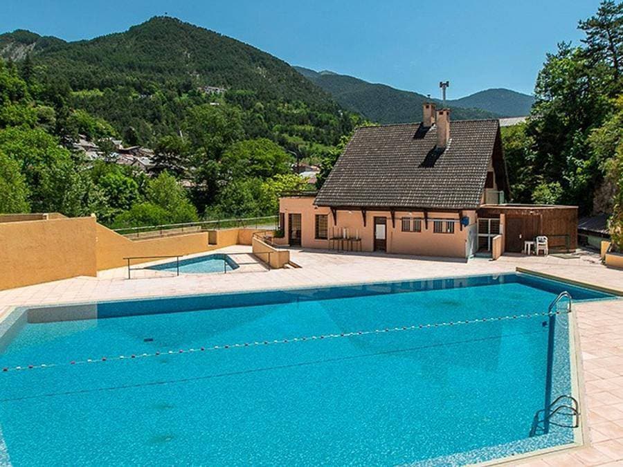 Résidence Les Gorges Rouges - Vacancéole - Wohnung 4 personen - 3-Zimmer-Wohnung 4 Personen 1