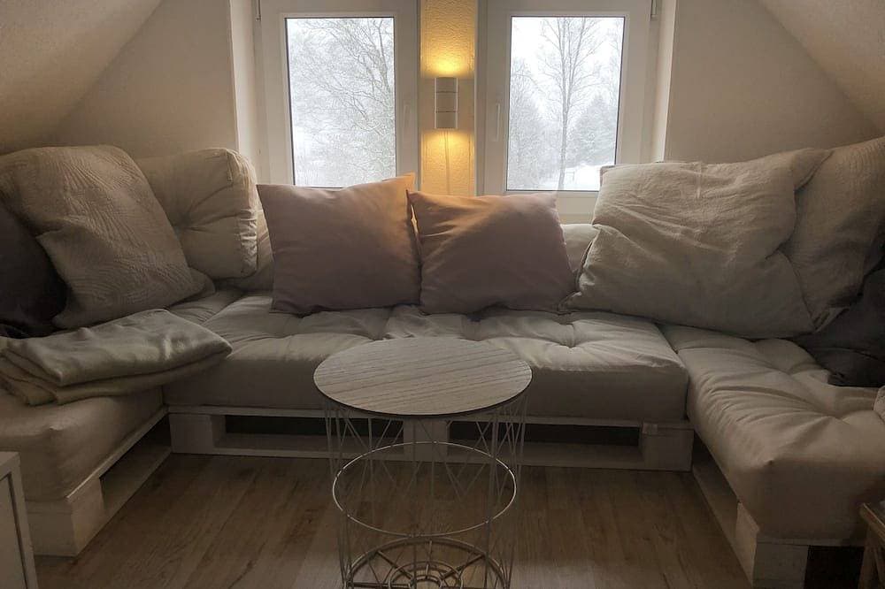Foto 6 von 26: Genießt unsere moderne FeWo mit Sternekomfort