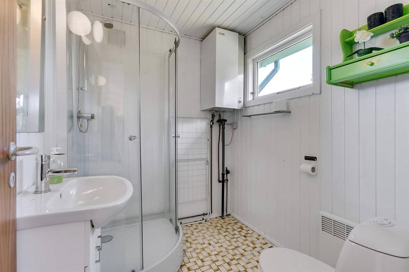 Foto 9 von 26: 2 bedroom pet friendly home in Bogø By