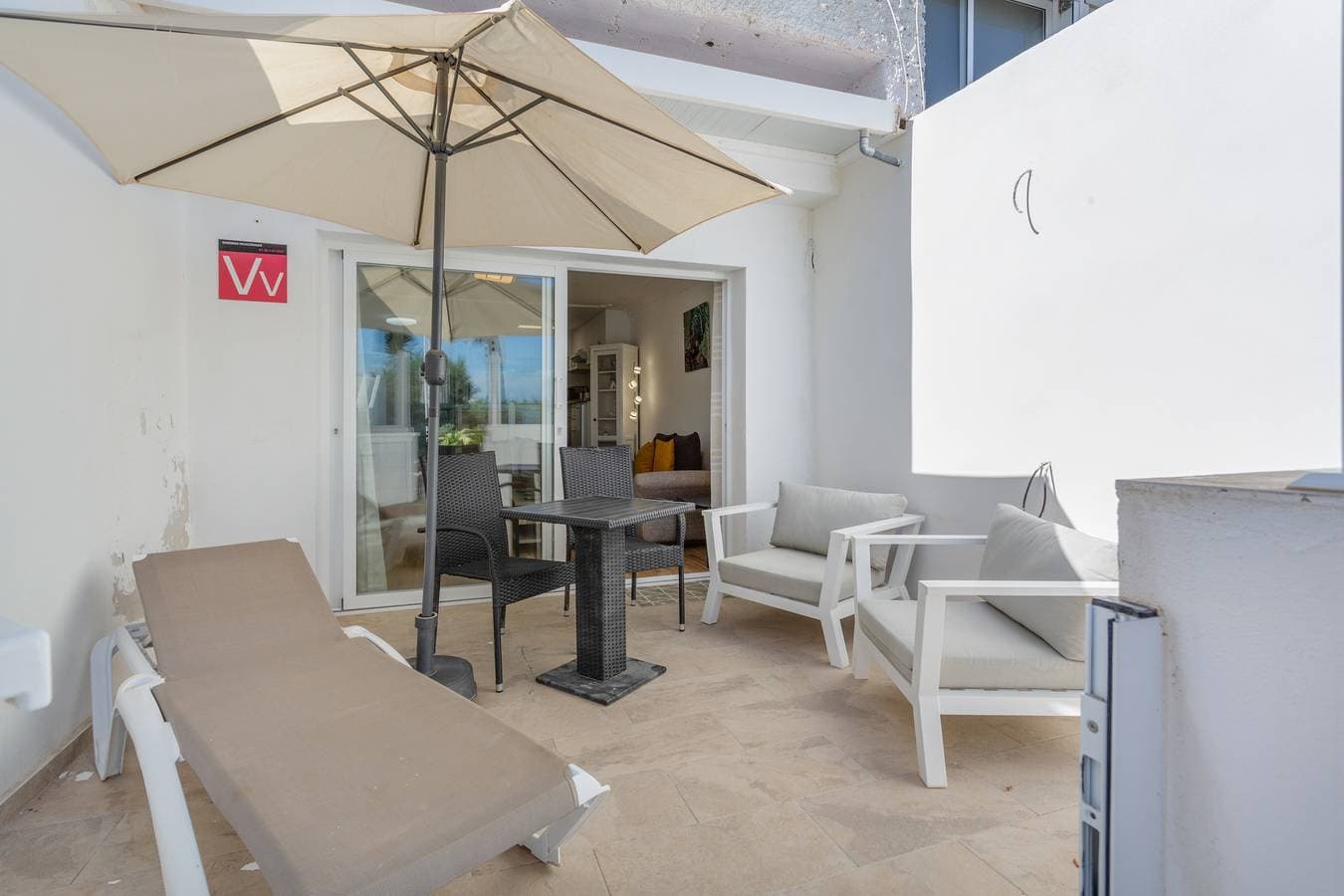 Foto 3 von 30: Ferienhaus 'Casa Lotti' mit Meerblick, Gemeinschaftspool, privater Terrasse & WLAN