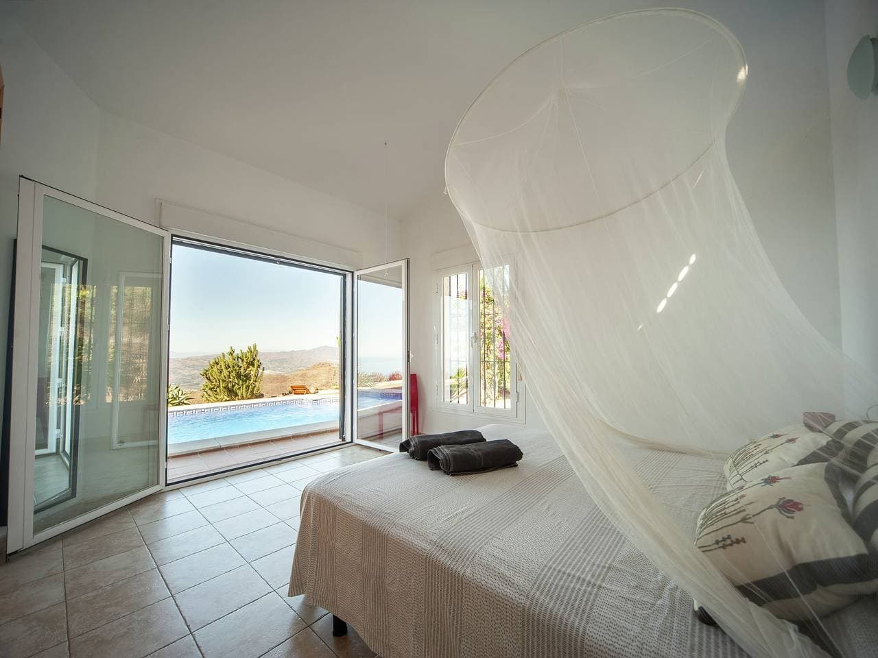 Foto 6 von 40: Villa in Arenas mit Meerblick