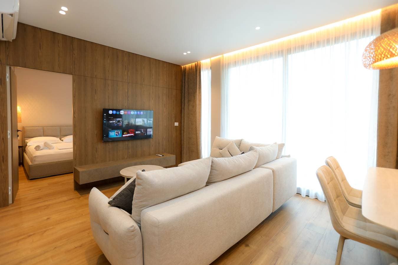 Foto 4 von 35: Golden Suite Palm Radhime