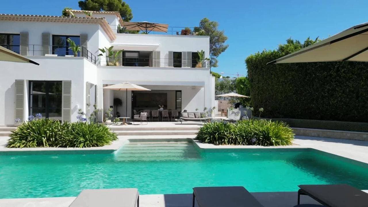 Foto 3 von 20: Villa
