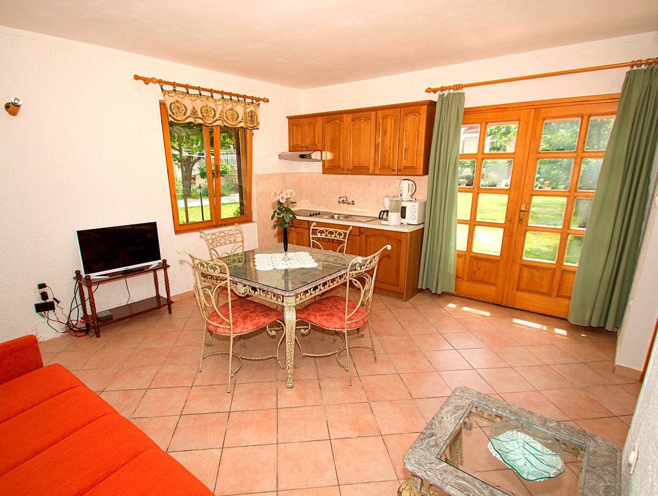 Foto 5 von 26: Holiday home Linet